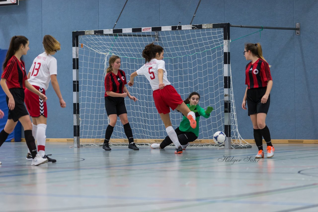 Bild 189 - B-Juniorinnen Futsal Qualifikation